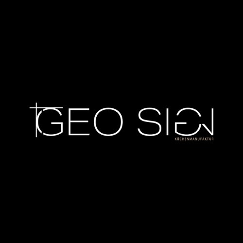 GeoSign Küchenmanufaktur Logo
