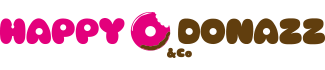 Happy Donazz & Co Logo
