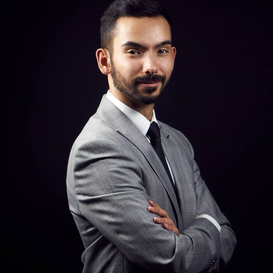 Emre Murat / Energie Tarif Berater Logo